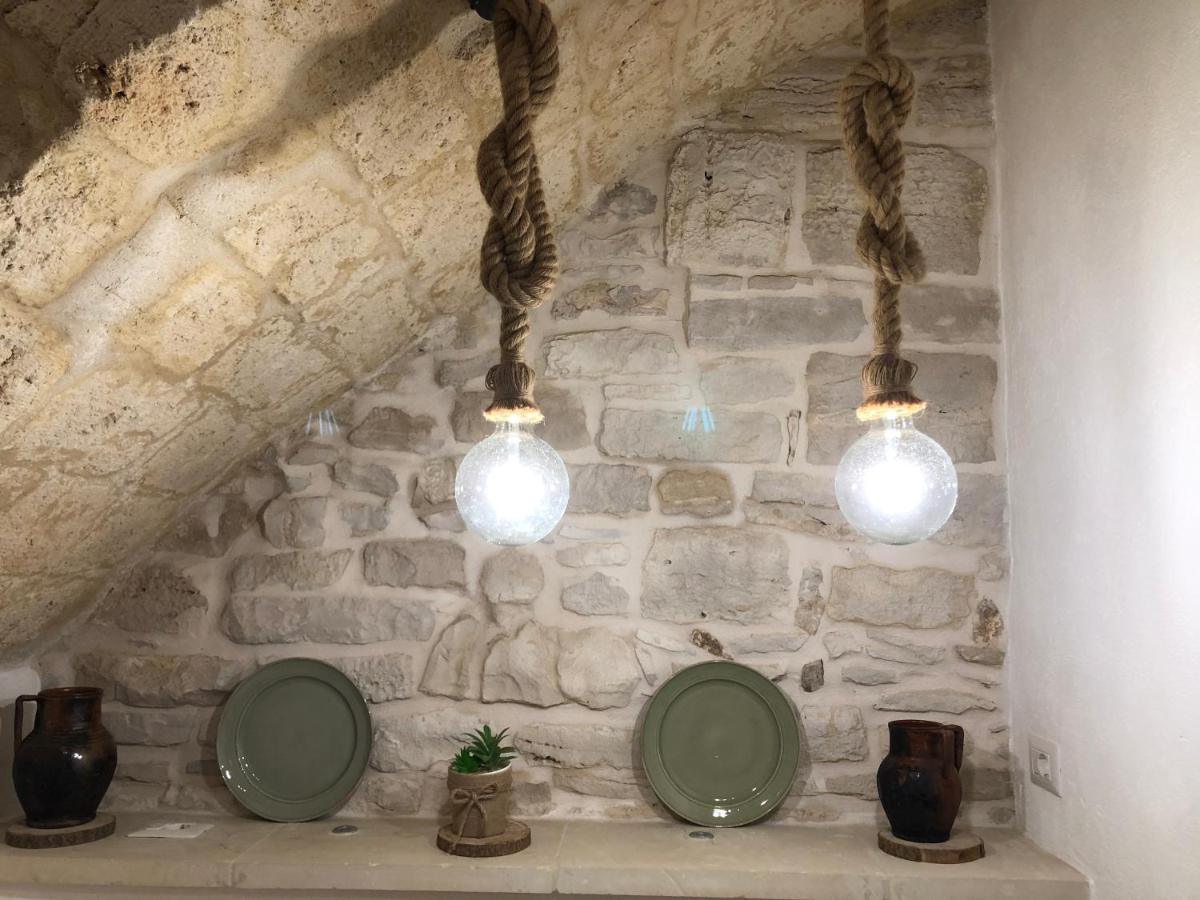 Villa Torre Elisa à Bisceglie Extérieur photo