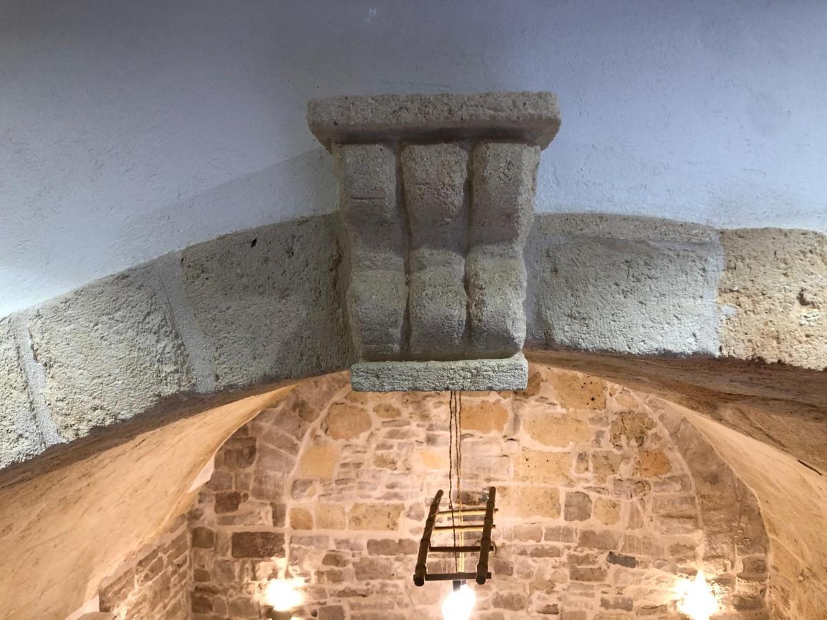 Villa Torre Elisa à Bisceglie Extérieur photo