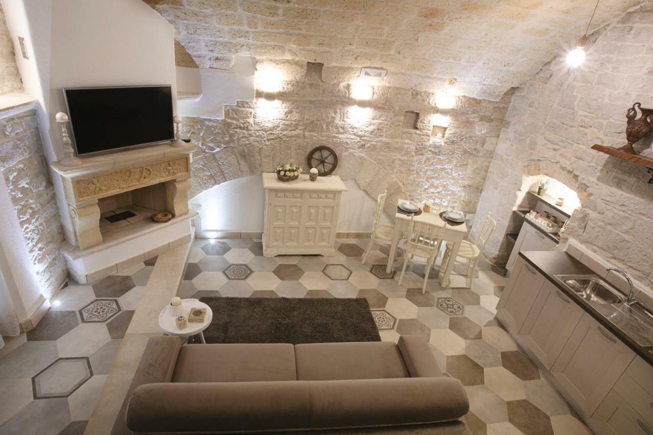 Villa Torre Elisa à Bisceglie Extérieur photo