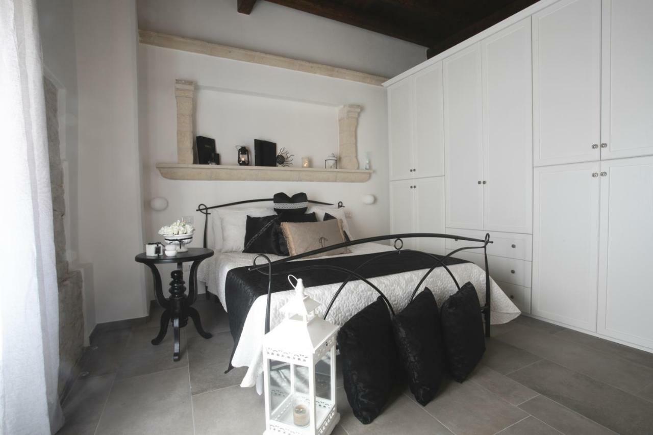 Villa Torre Elisa à Bisceglie Extérieur photo