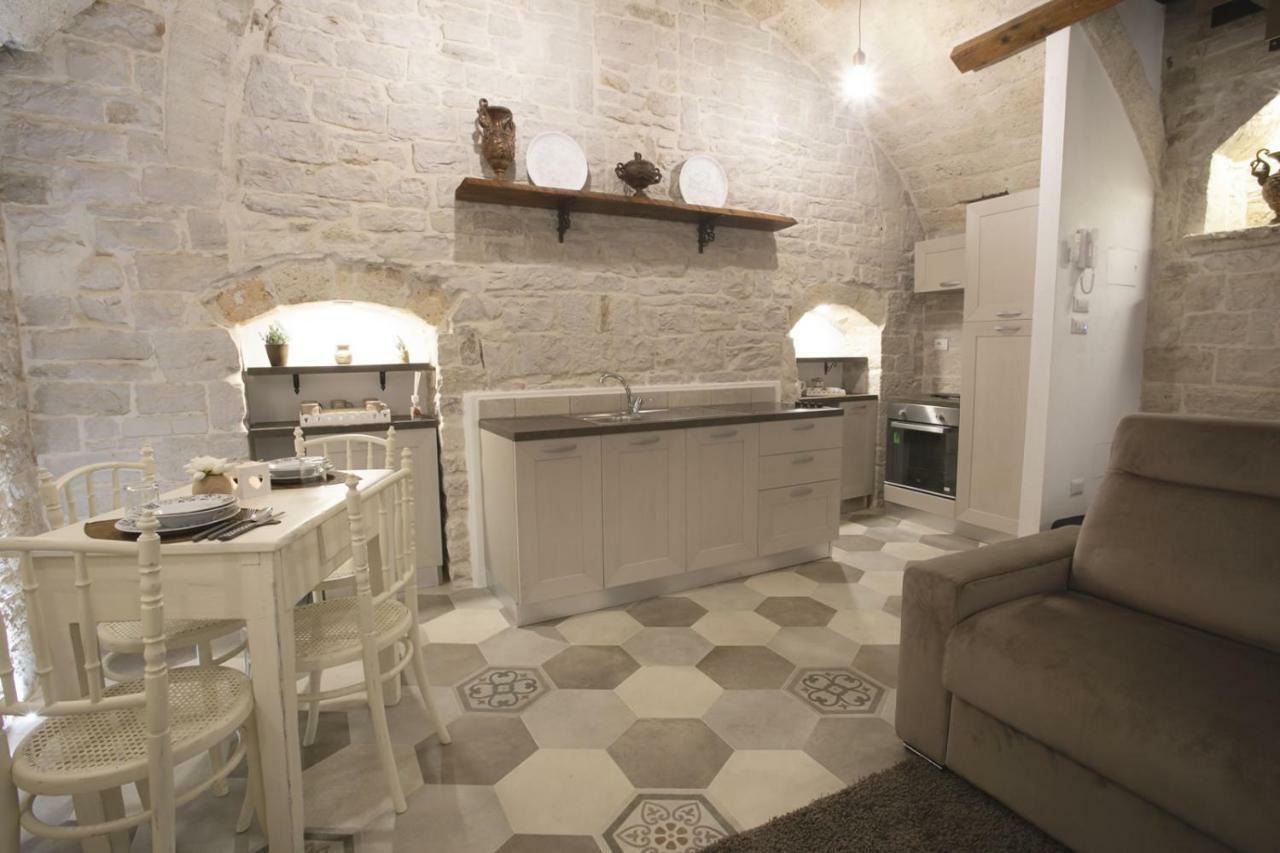 Villa Torre Elisa à Bisceglie Extérieur photo