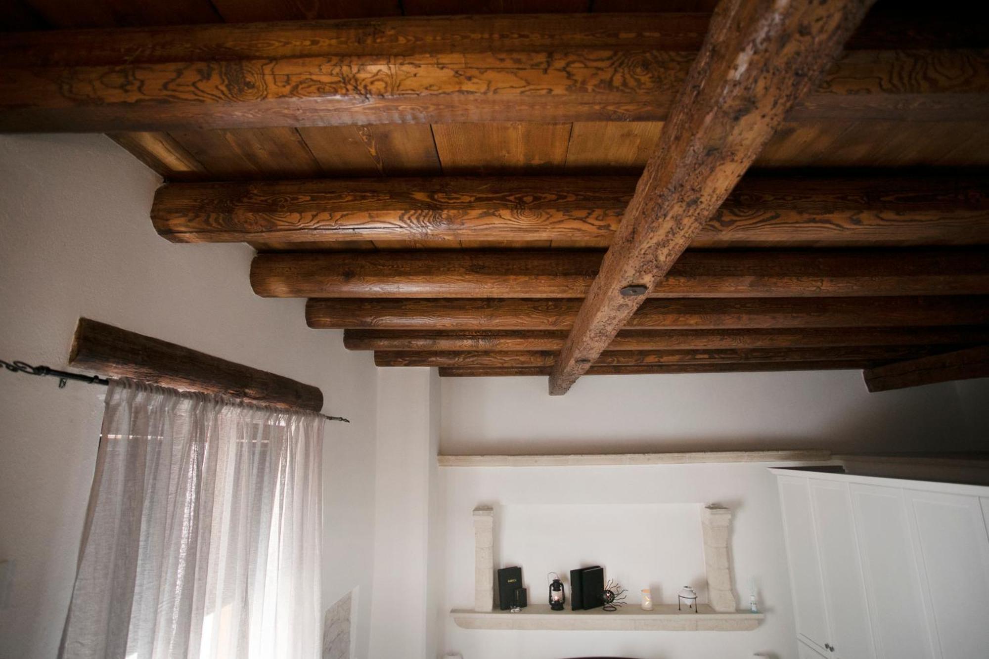 Villa Torre Elisa à Bisceglie Extérieur photo