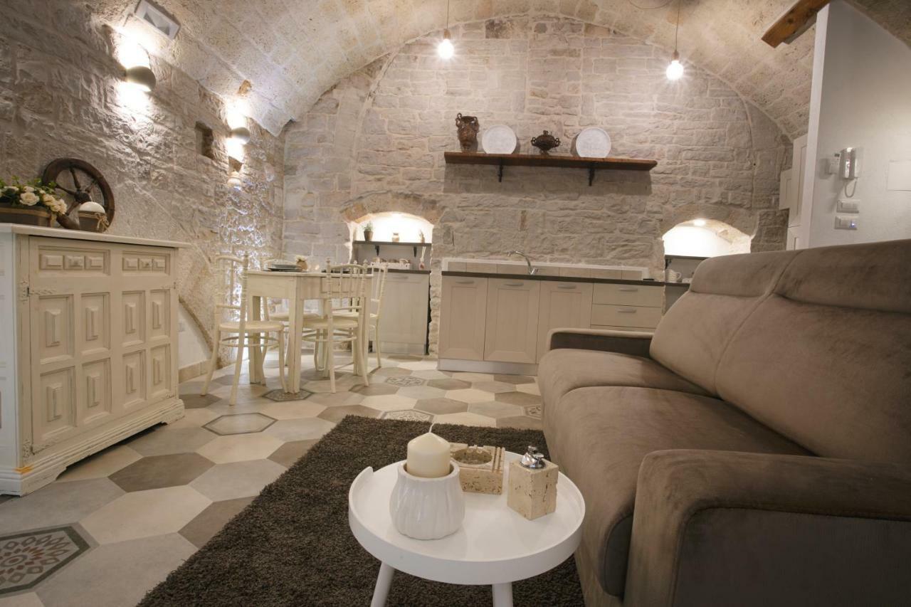 Villa Torre Elisa à Bisceglie Extérieur photo