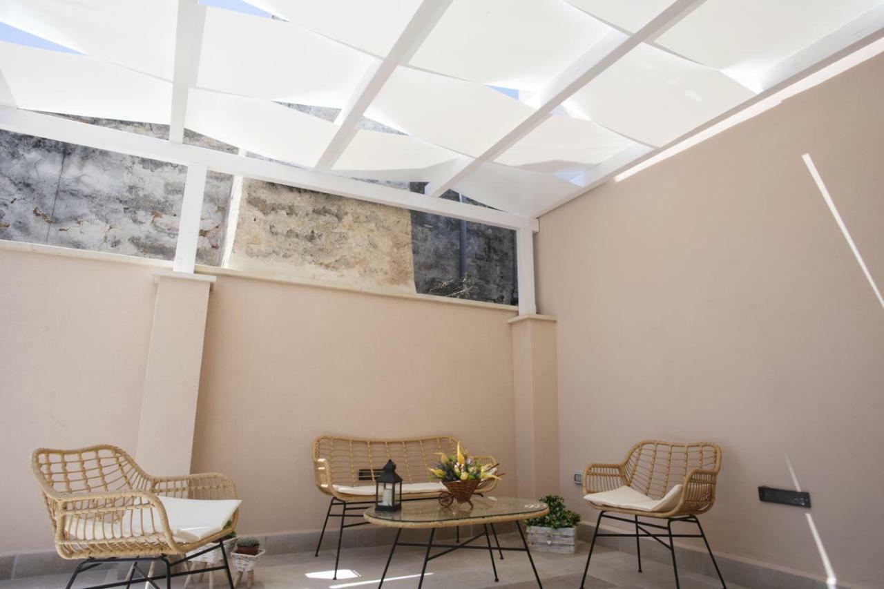 Villa Torre Elisa à Bisceglie Extérieur photo
