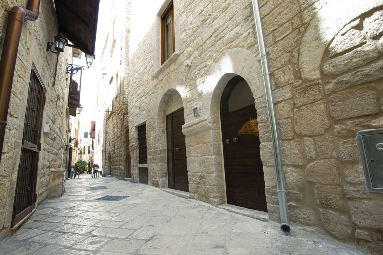Villa Torre Elisa à Bisceglie Extérieur photo