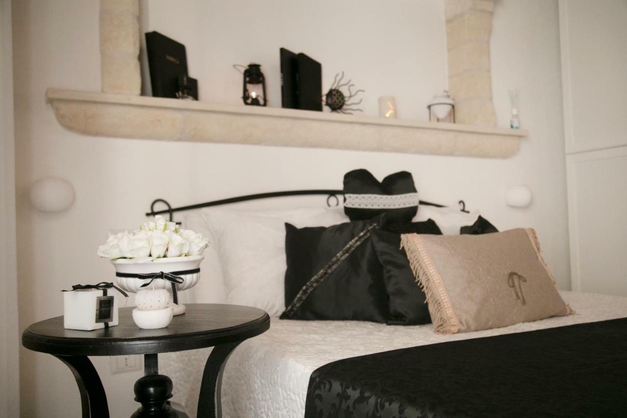 Villa Torre Elisa à Bisceglie Extérieur photo