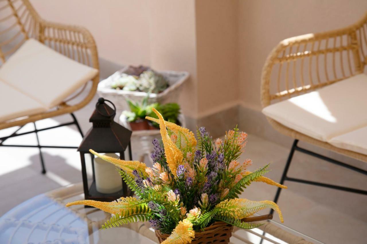 Villa Torre Elisa à Bisceglie Extérieur photo