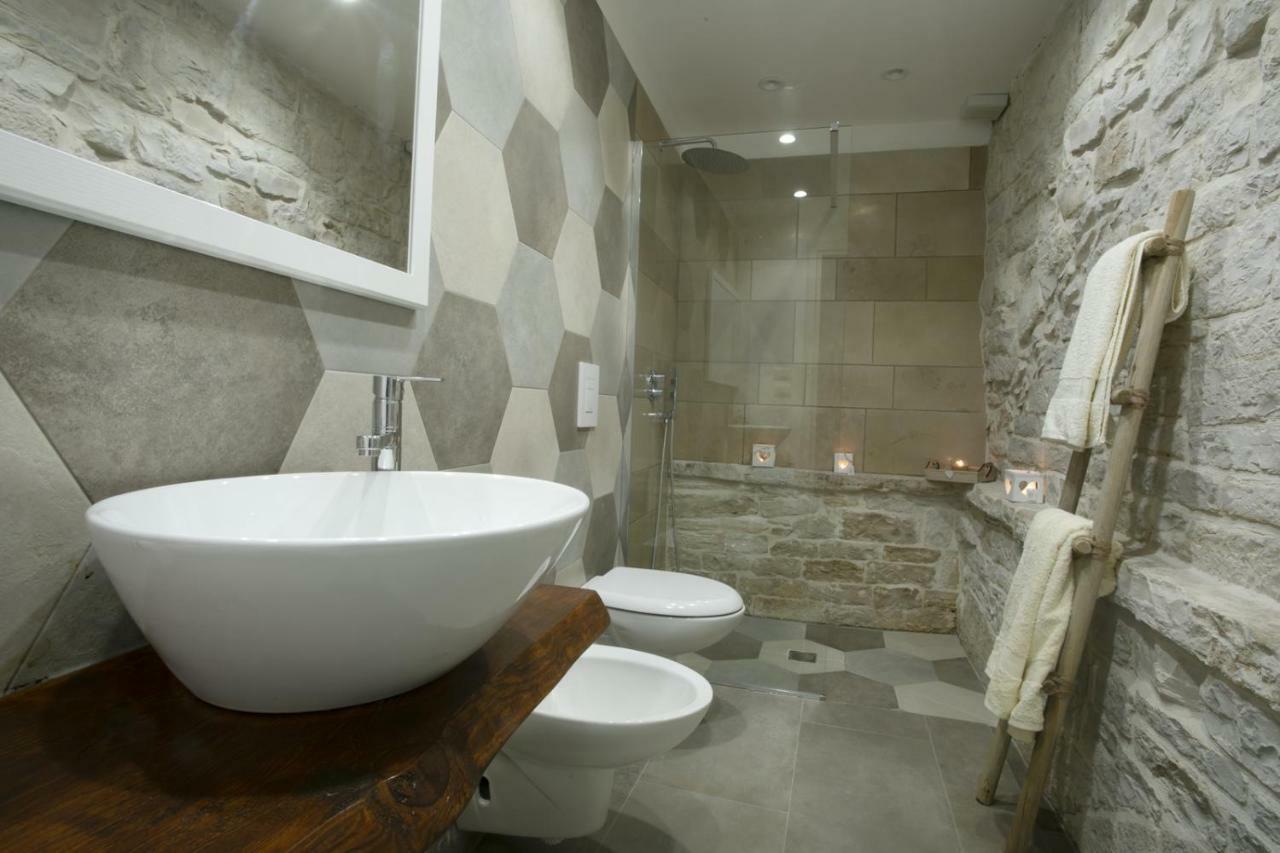 Villa Torre Elisa à Bisceglie Extérieur photo