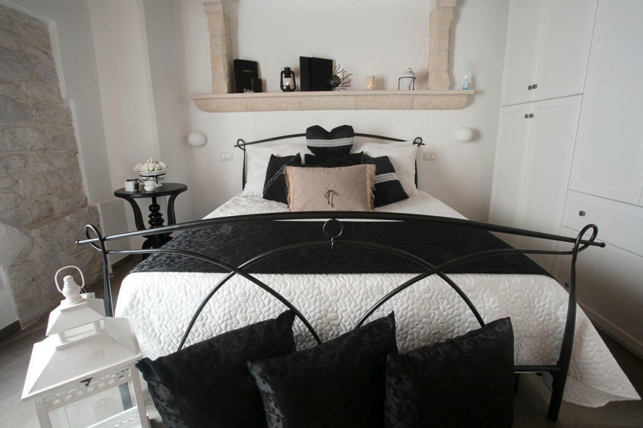 Villa Torre Elisa à Bisceglie Extérieur photo