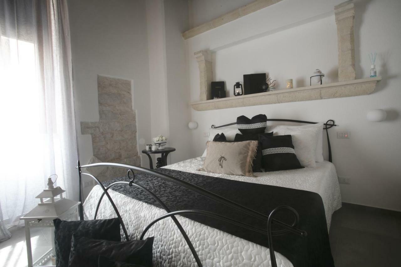 Villa Torre Elisa à Bisceglie Extérieur photo