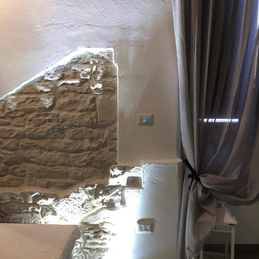 Villa Torre Elisa à Bisceglie Extérieur photo