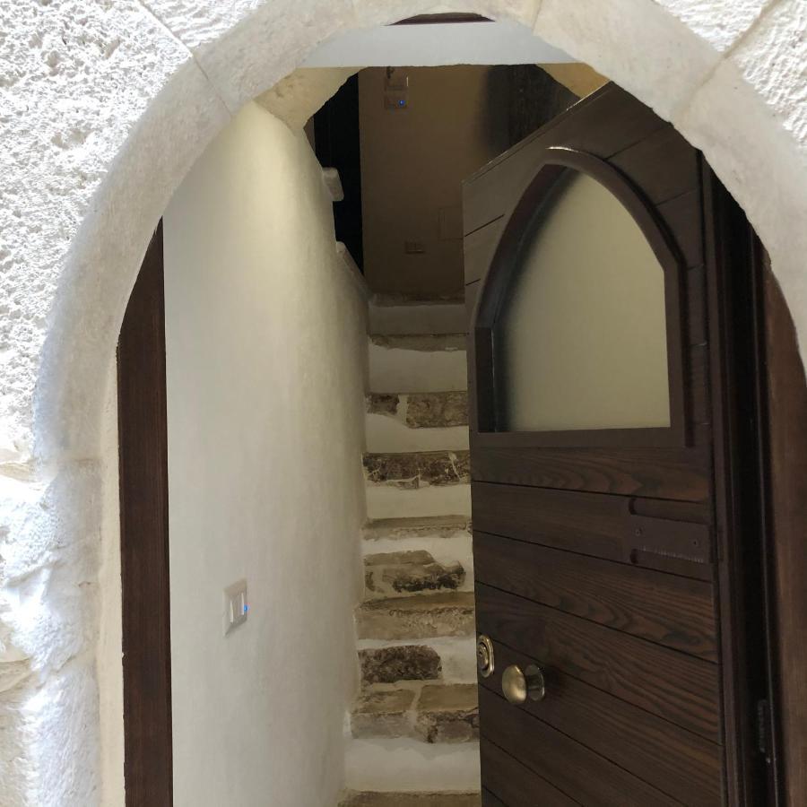 Villa Torre Elisa à Bisceglie Extérieur photo